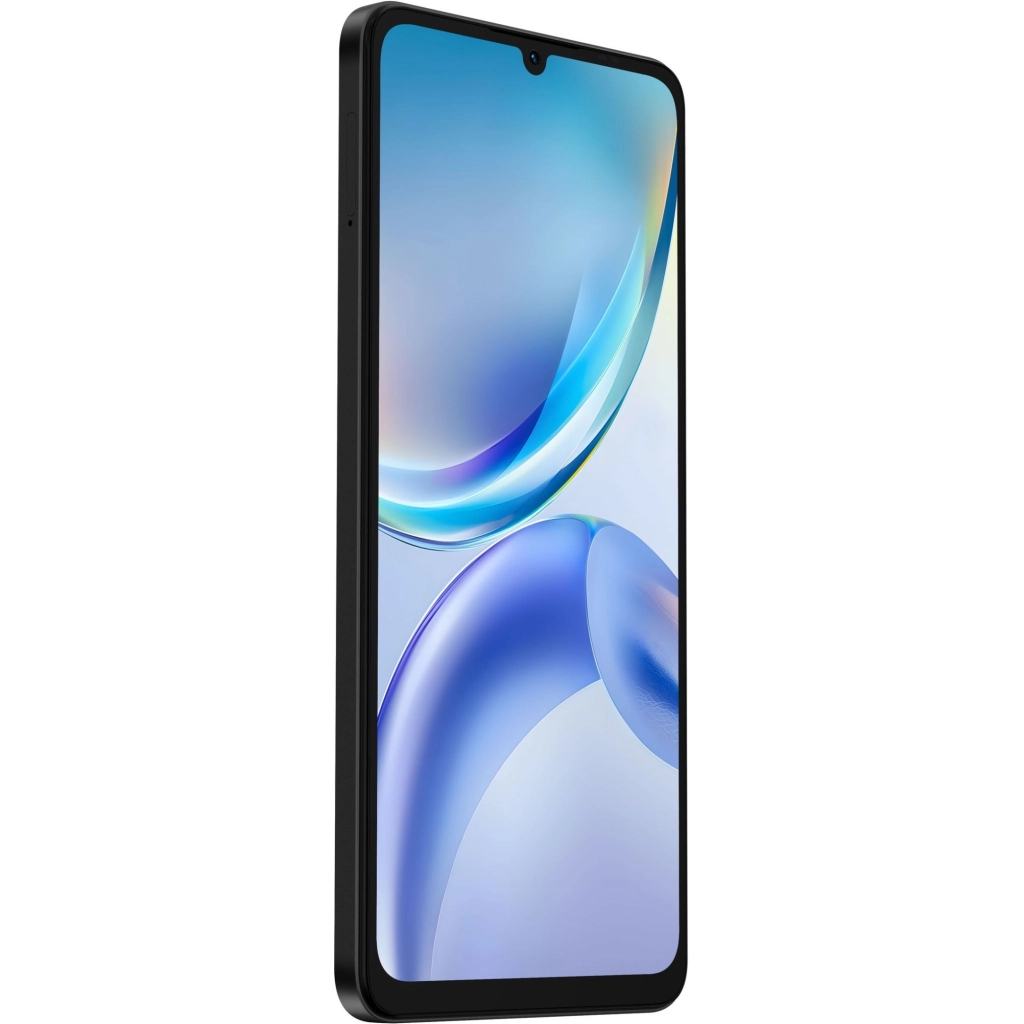 Мобільний телефон ZTE Blade A36 4/64GB Black (1167679) - зображення 8