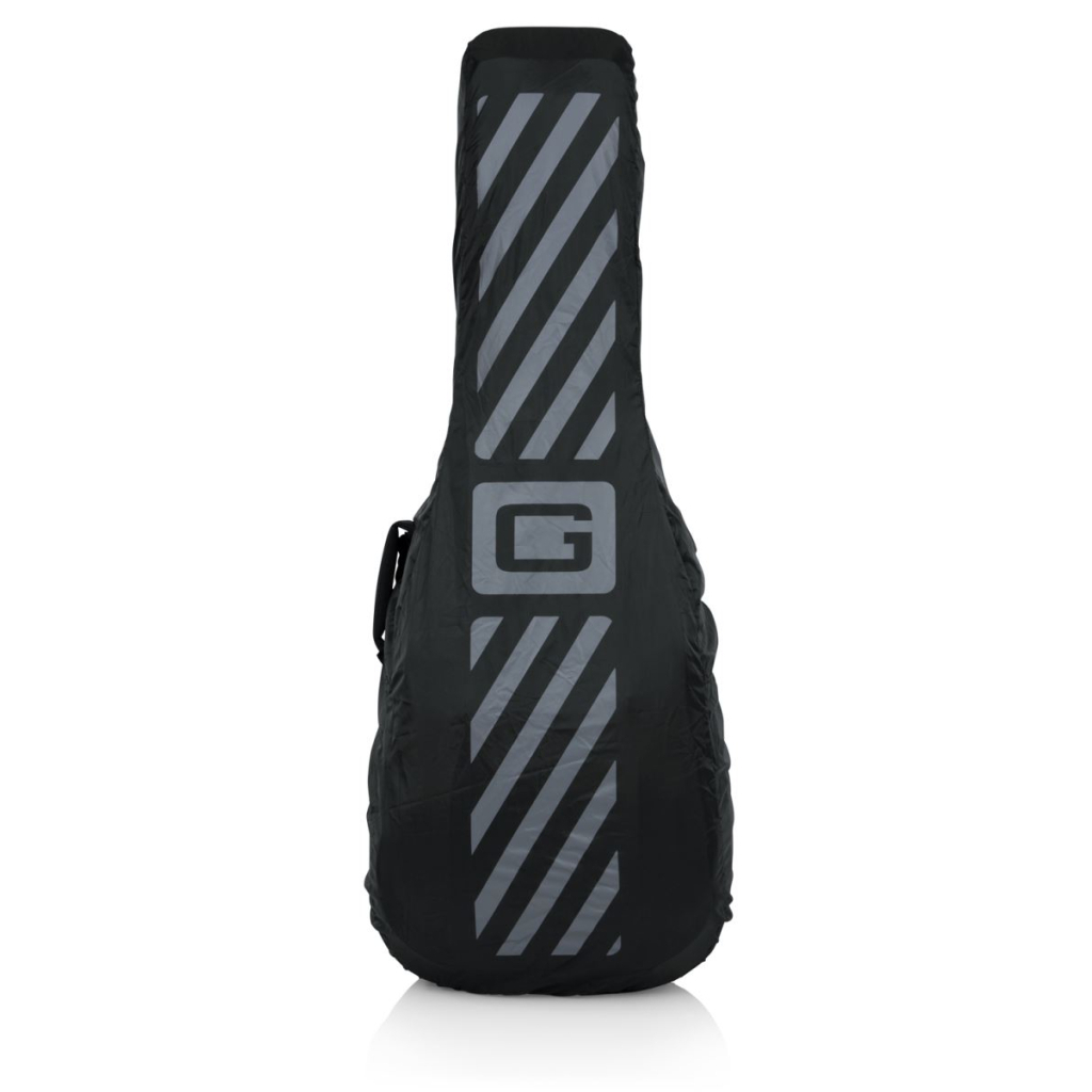 Чохол для гітари Gator Pro-Go Acoustic Guitar Gig Bag (G-PG ACOUSTIC) - зображення 9