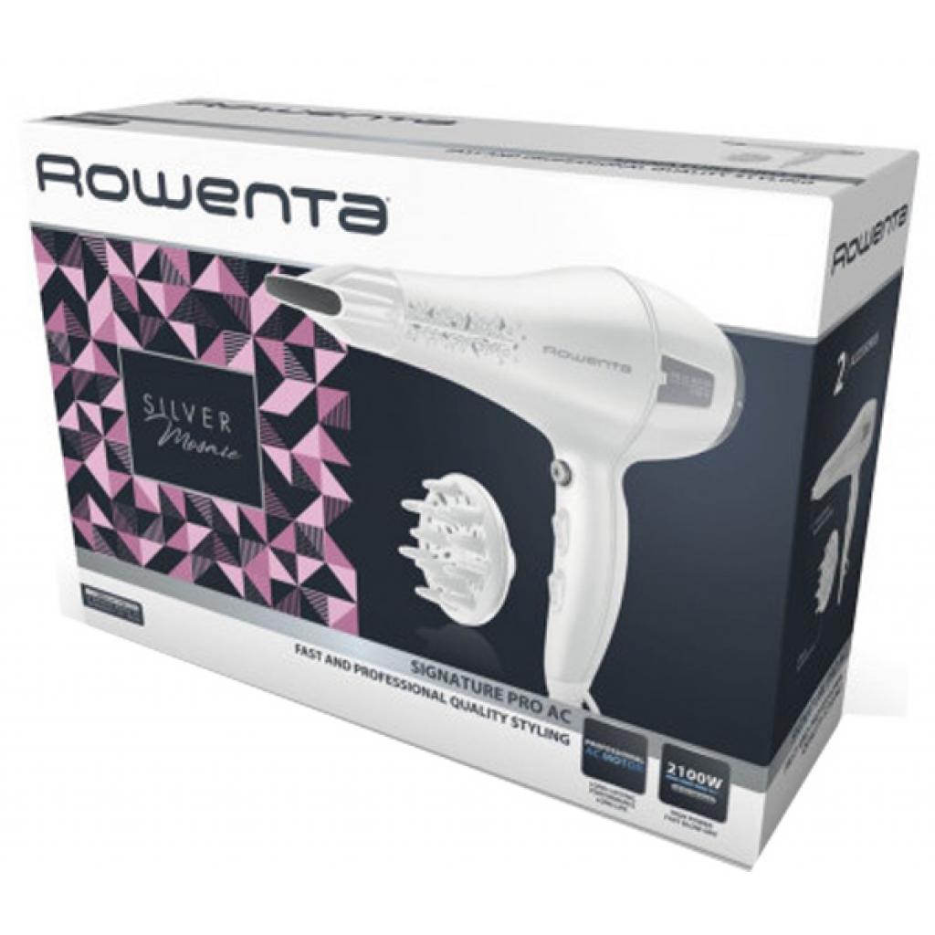 Фен Rowenta CV7825F0 - зображення 4