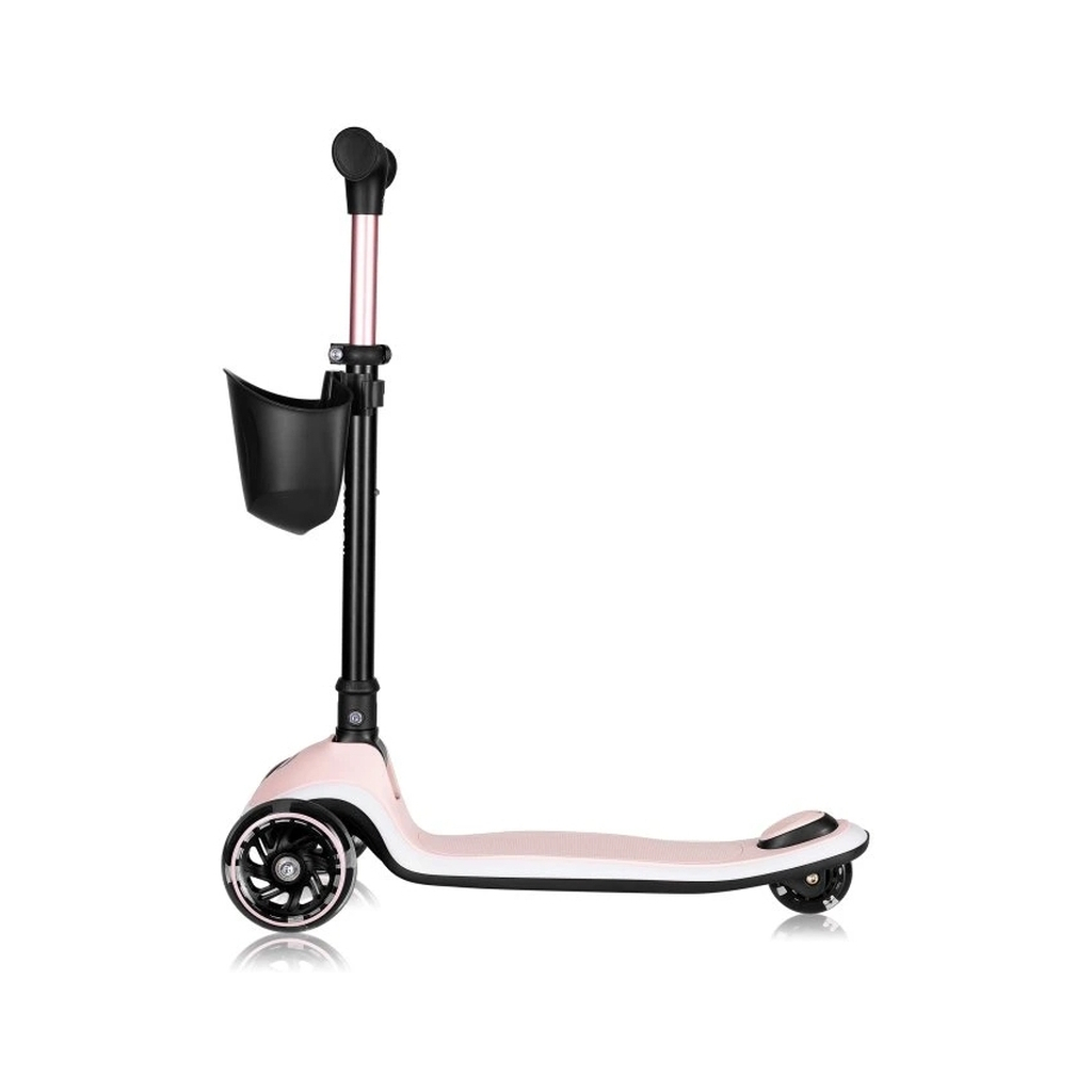 Самокат Lionelo Mey Pink Rose (LO-MEY PINK ROSE) - изображение 10