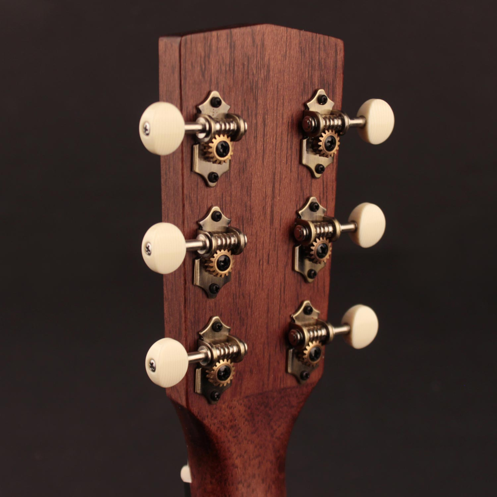 Гітара електроакустична Cort Earth 100 SSF Sunburst - зображення 7