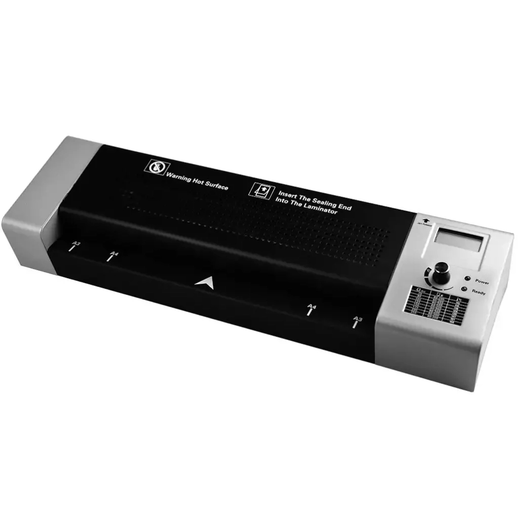 Ламінатор Monolith OL 355 (3010064) - зображення 2