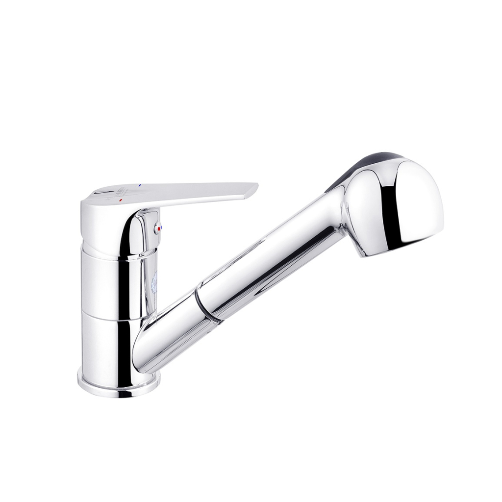 Змішувач Kroner Odra-C030-T - зображення 1