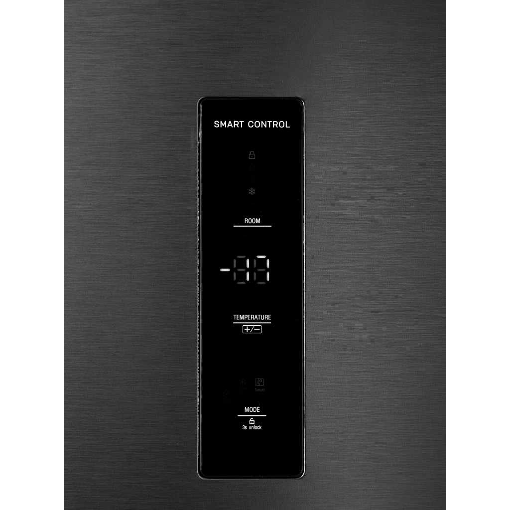 Холодильник Liberty SRF-390 NFBX - зображення 5