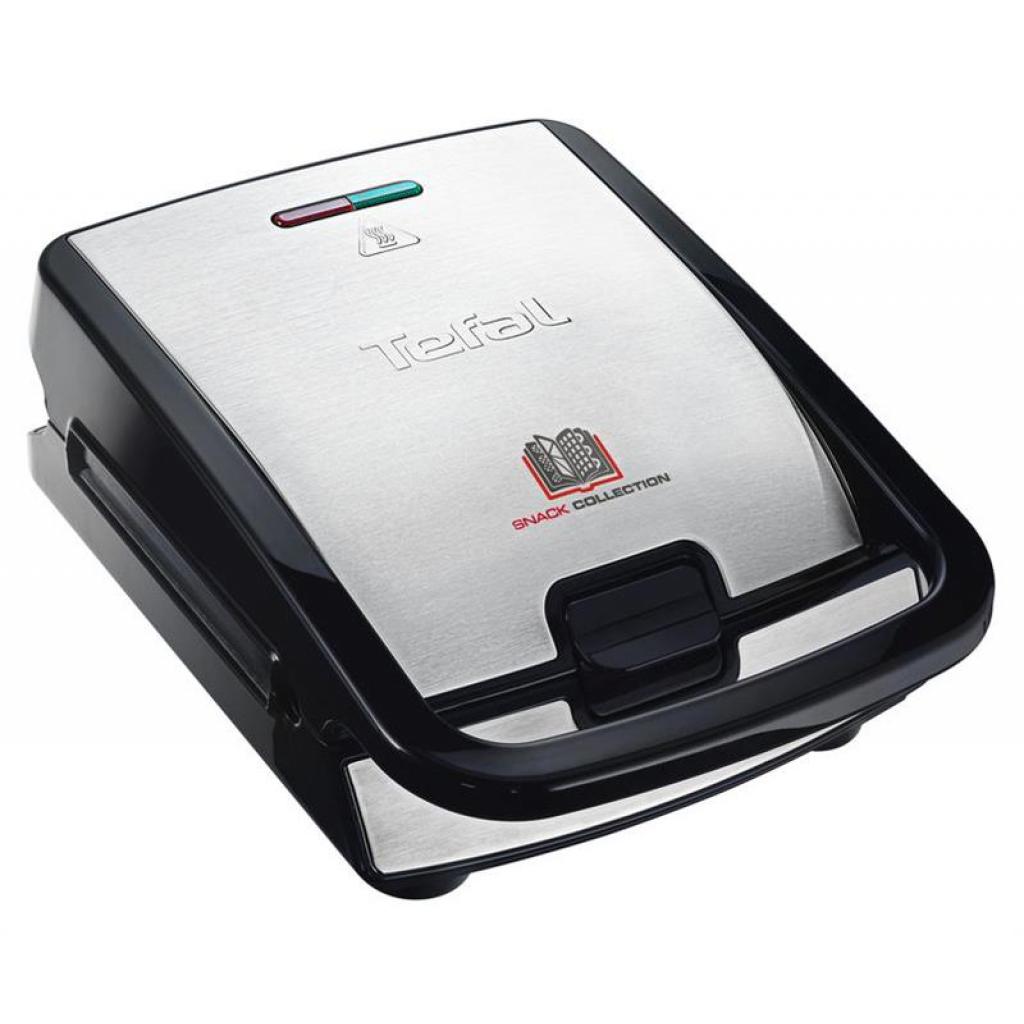 Сендвічниця Tefal SW854D16 - зображення 1
