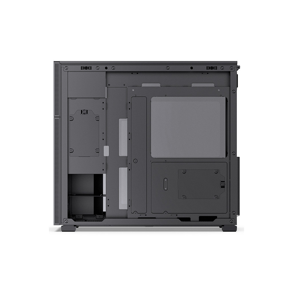 Корпус JONSBO D41 MESH Black - зображення 6
