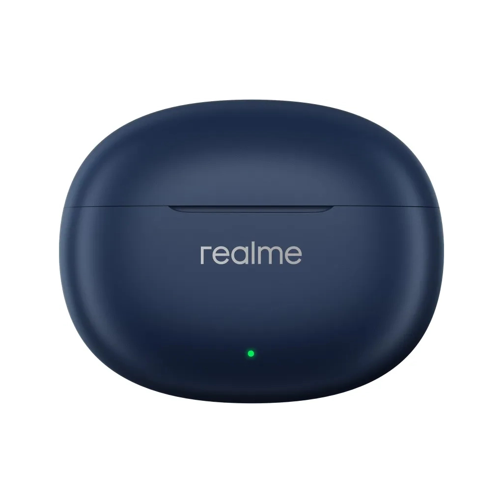Навушники realme Buds T110 (RMA2306) Blue (RMA2306 Blue) - зображення 3