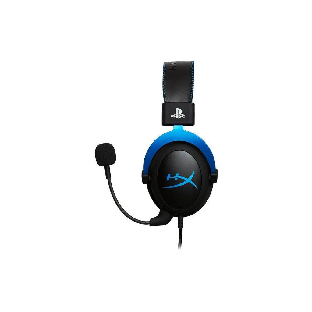Навушники HyperX Cloud Blue для PS4/PS5 (4P5H9AM) - зображення 3