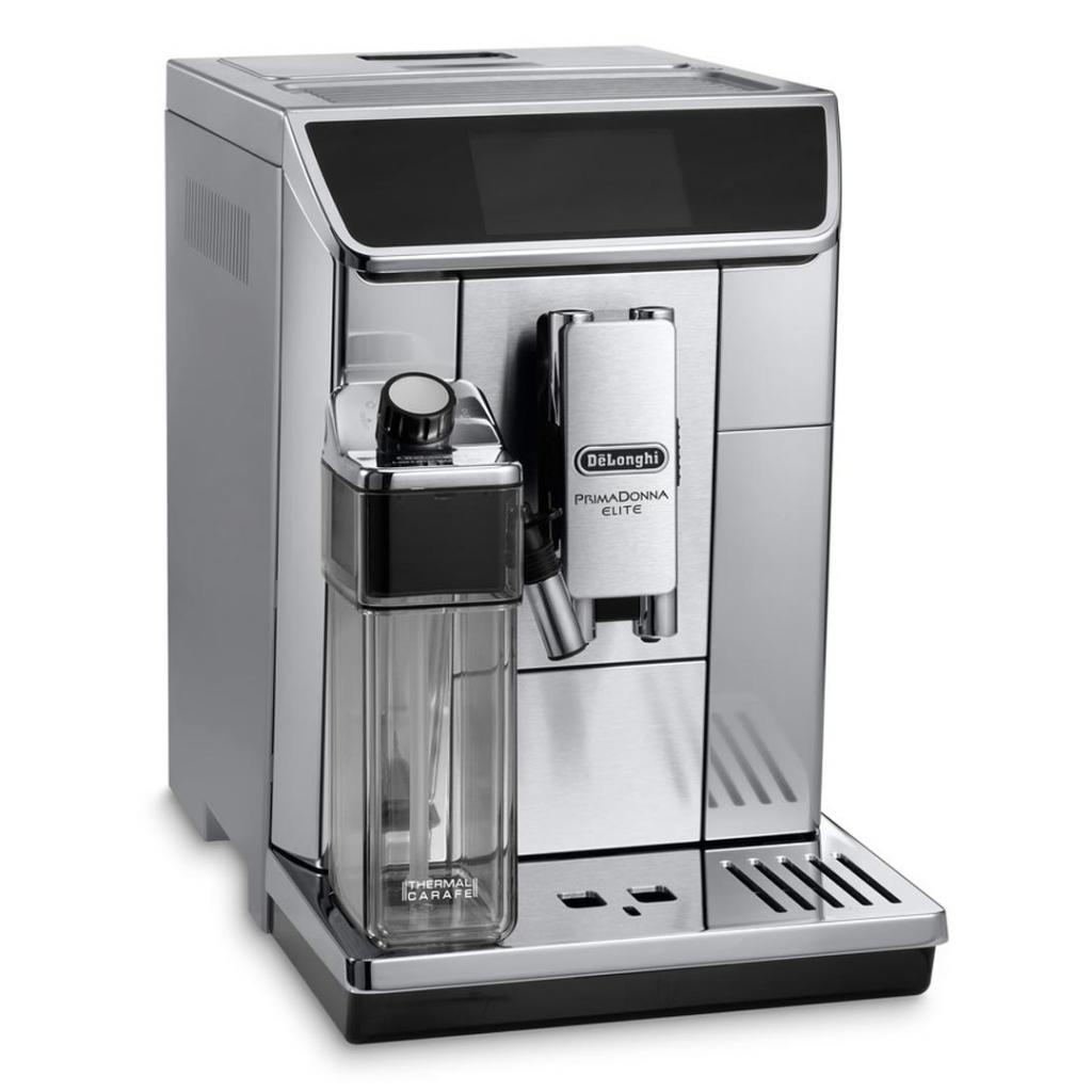 Кавомашина DeLonghi ECAM 650.75 MS (ECAM650.75MS) - зображення 2