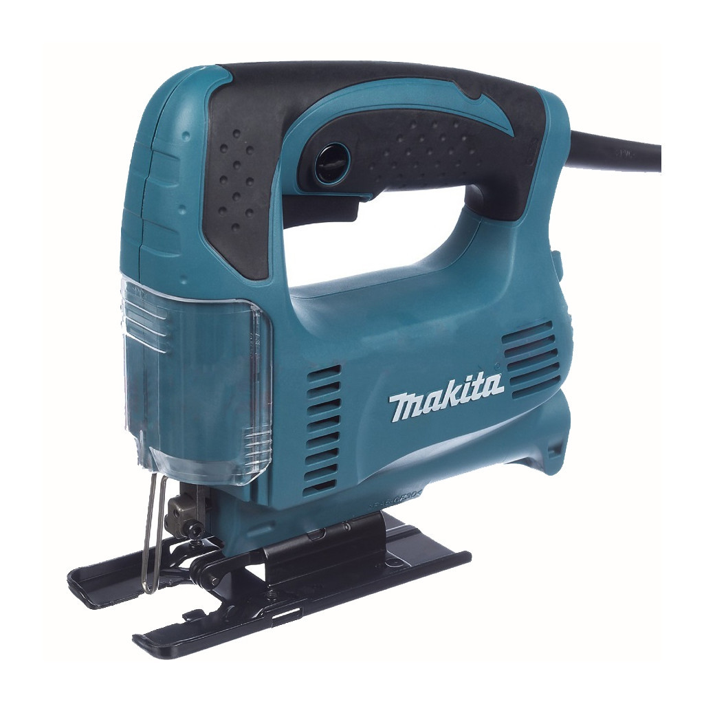 Електролобзик Makita 4326 - изображение 1