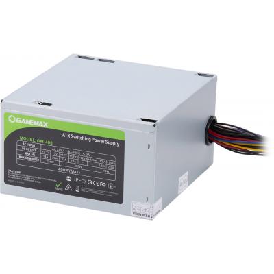 Блок живлення Gamemax 400W (GM-400) - зображення 4