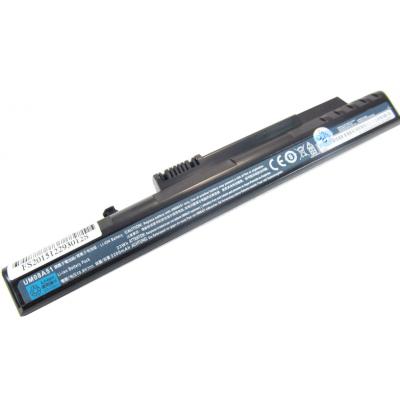 Акумулятор до ноутбука Acer UM08A31 2200mAh 3cell 11.1V Li-ion (A47006) - зображення 2