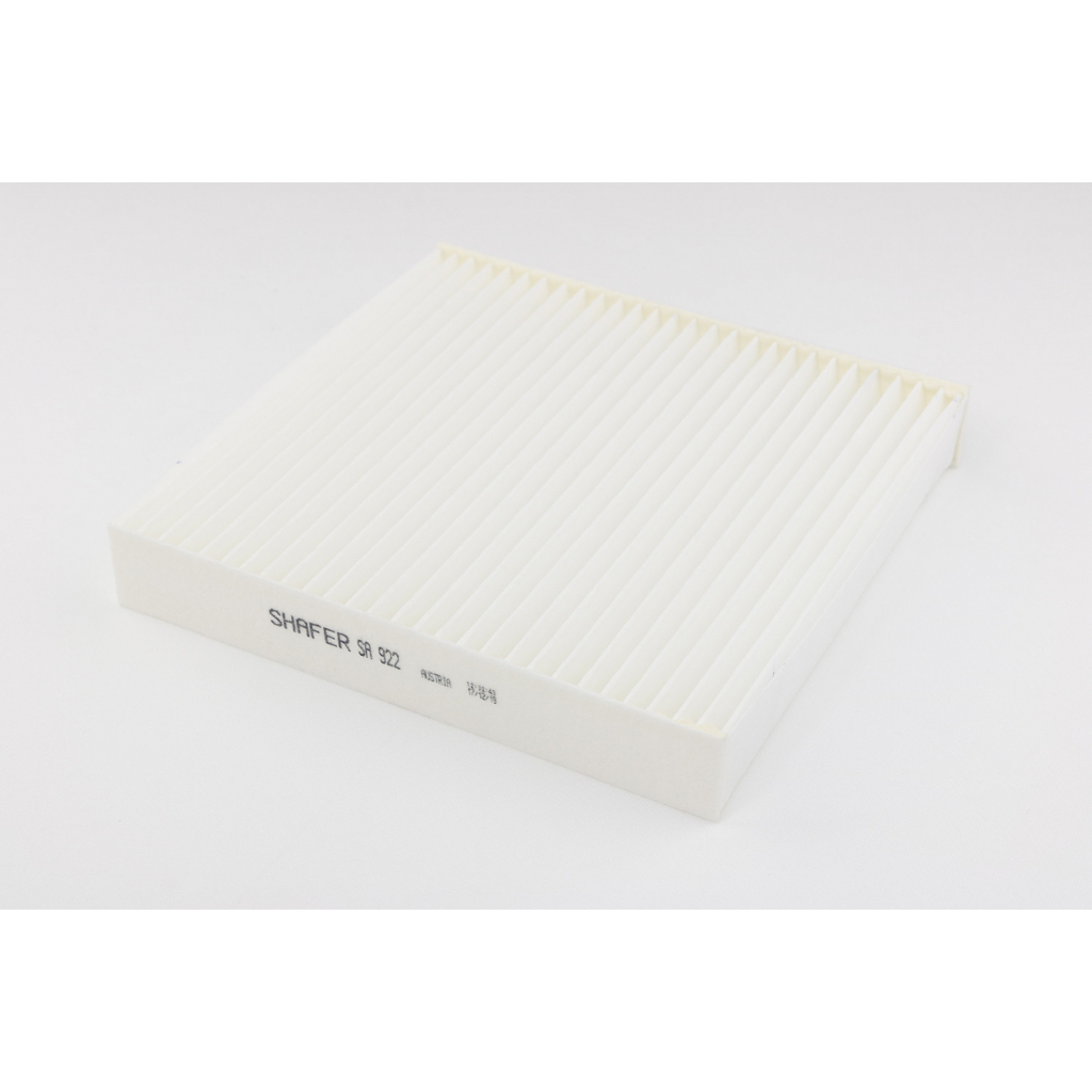 Фільтр салону SHAFER SA922 - зображення 1