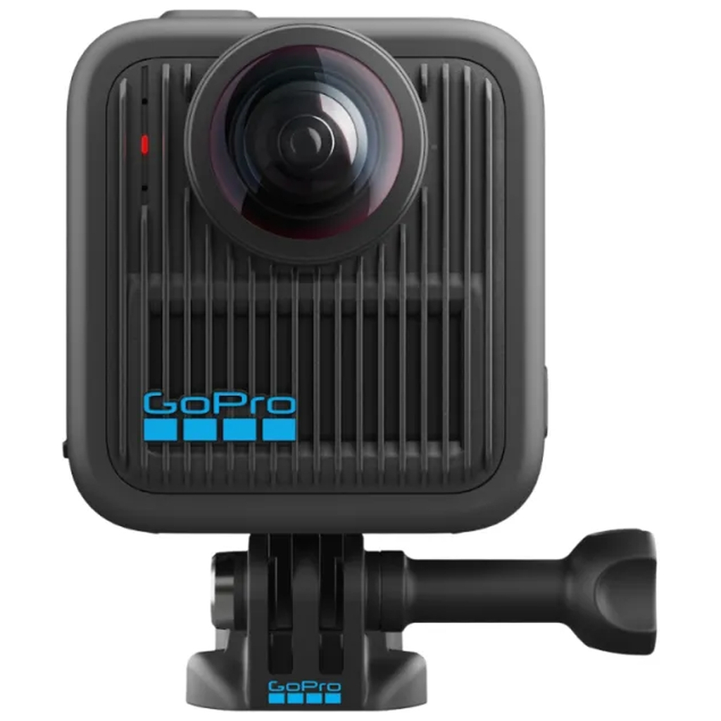 Екшн-камера GoPro GoPro MAX 2 NEW (CHDHZ-311-RW) - зображення 2