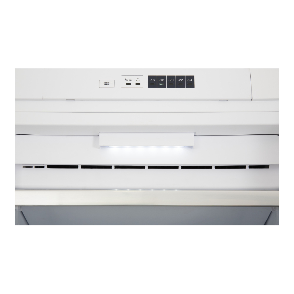 Морозильна камера Interline FTN 771 EGN WA+ - зображення 11