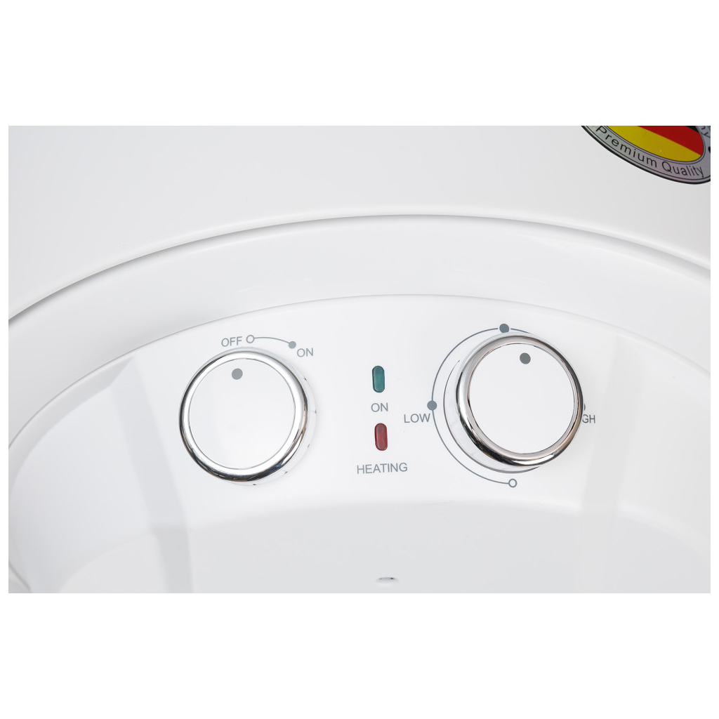 Бойлер Willer EV50DR-Prime - зображення 7