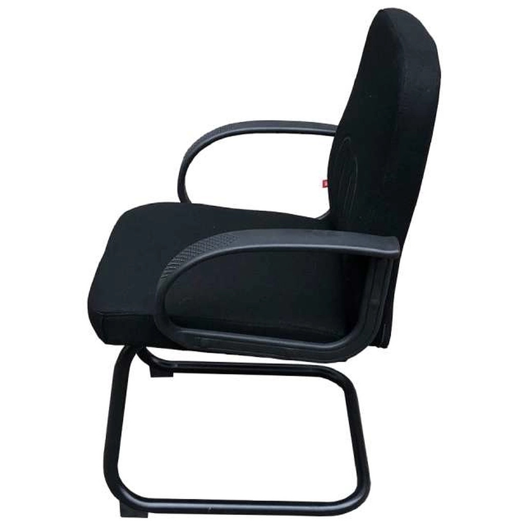 Офісне крісло Аклас Лоді CF Чорний (00119685) - зображення 3