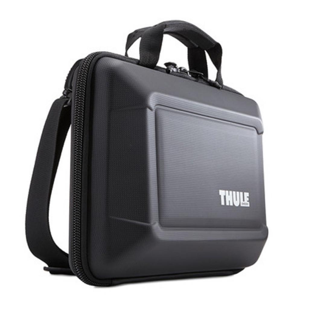 Сумка для ноутбука Thule 13” Gauntlet 3.0 Attache MacBook Pro (TGAE2253K) - зображення 4