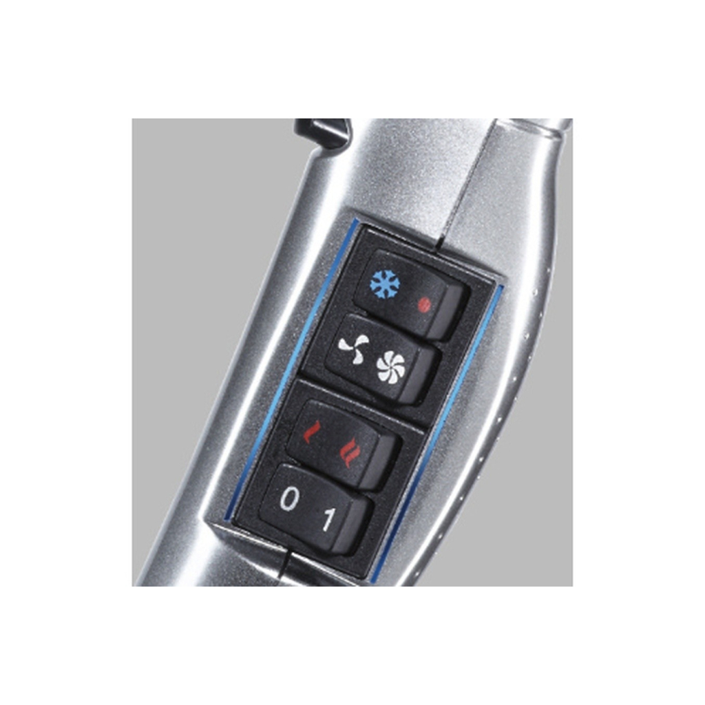 Фен Babyliss 6000E - зображення 4