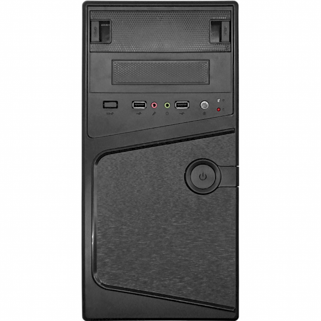 Корпус Delux MK 231 450W - зображення 2