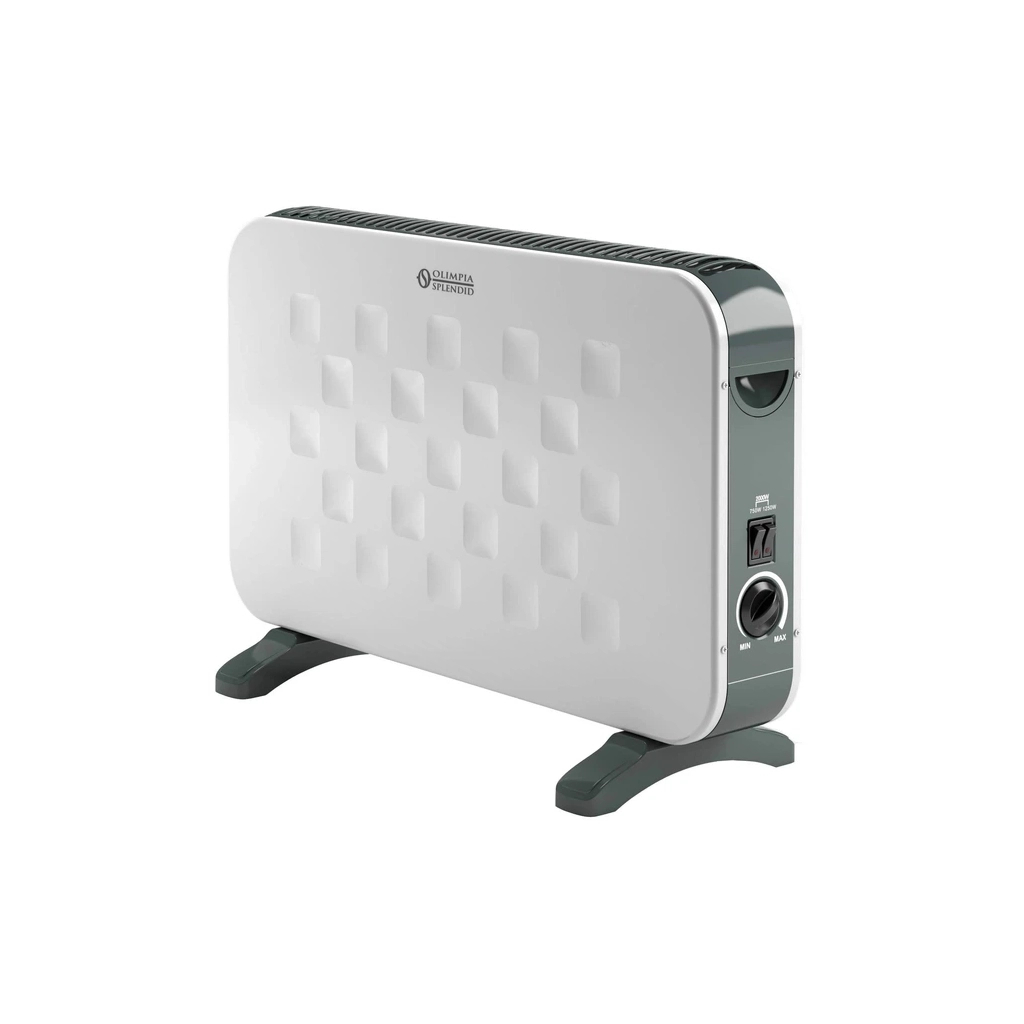 Обігрівач Olimpia Splendid CALEO METAL (99296) - зображення 2