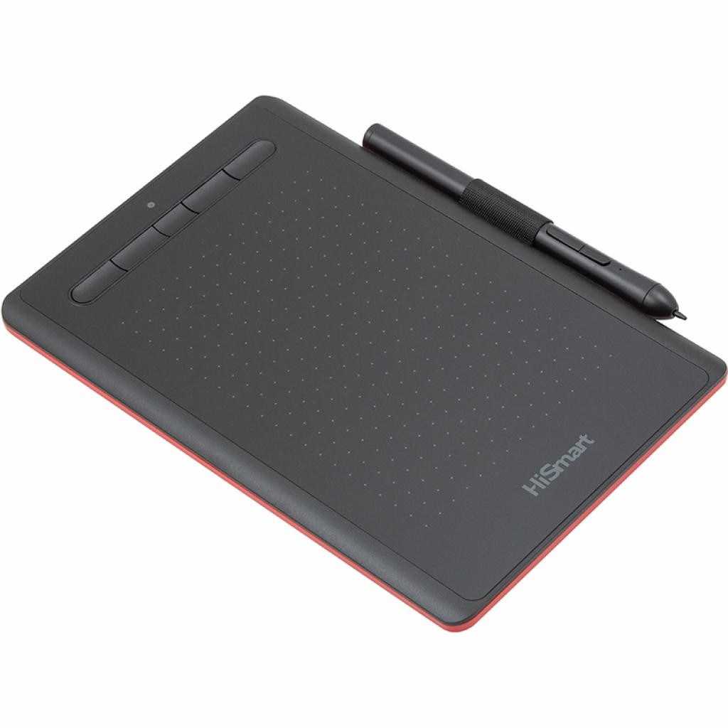 Графічний планшет HiSmart WP9622 (HS081317) - зображення 2