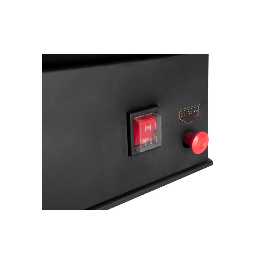 Обігрівач Graphite 58GE100 - изображение 7