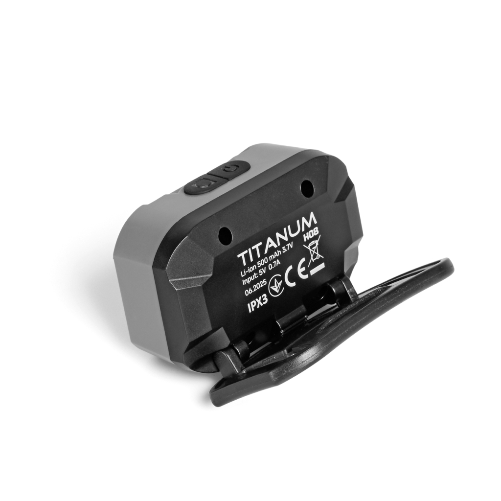 Ліхтар TITANUM TLF-H08 - зображення 5