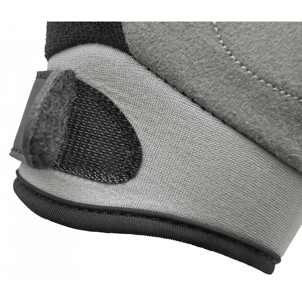 Рукавички для фітнесу Adidas Performance Women's Gloves ADGB-13256 білий, сірий XL (885652019095) - зображення 7