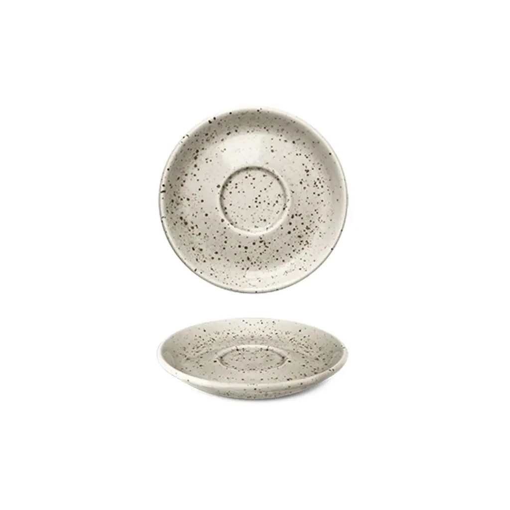 Блюдце G.Benedikt Life Style Natural 13 см (LSN1713) - зображення 1