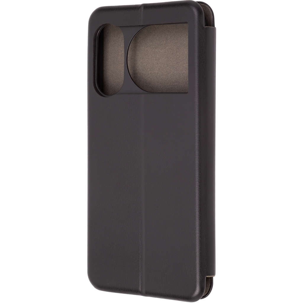 Чохол до мобільного телефона Armorstandart G-Case ZTE Nubia Music 2 Black (ARM83613) - зображення 2