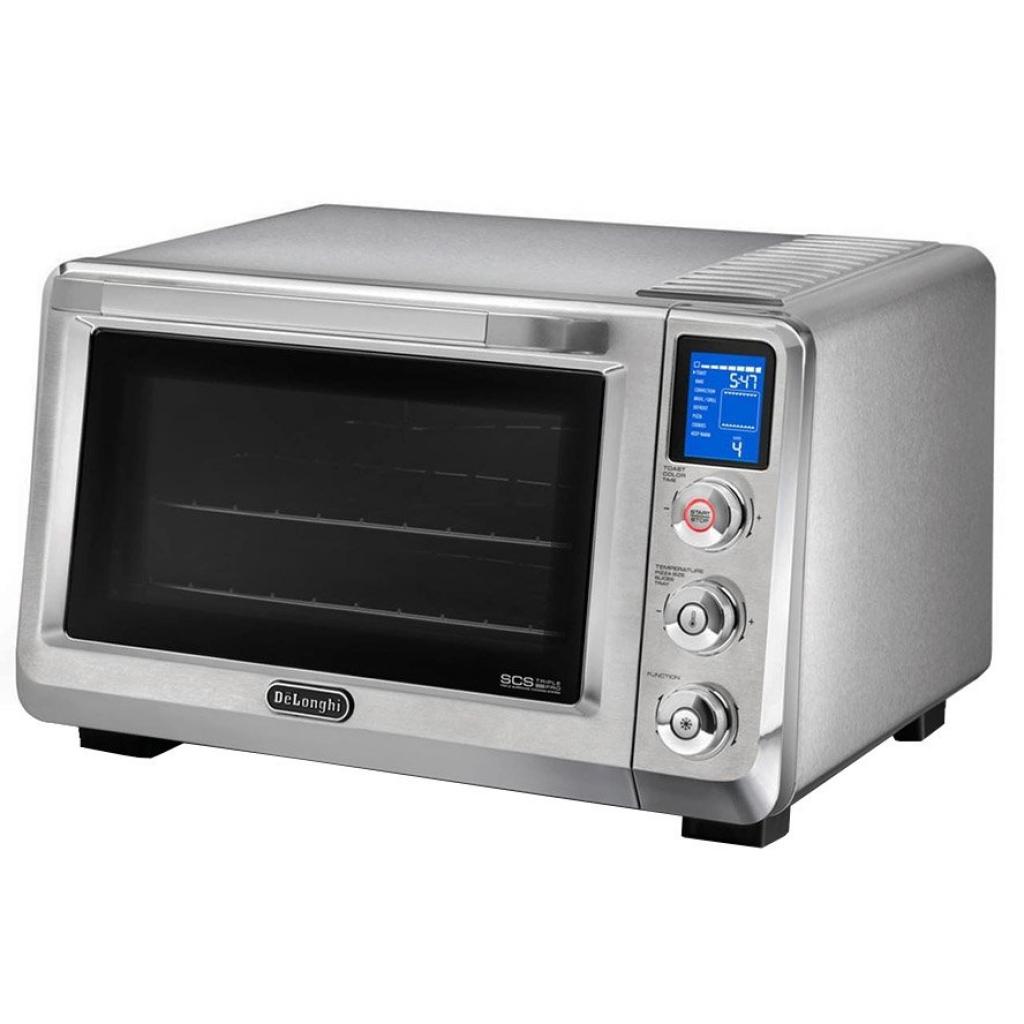Електропіч DeLonghi EO241250.M - зображення 1