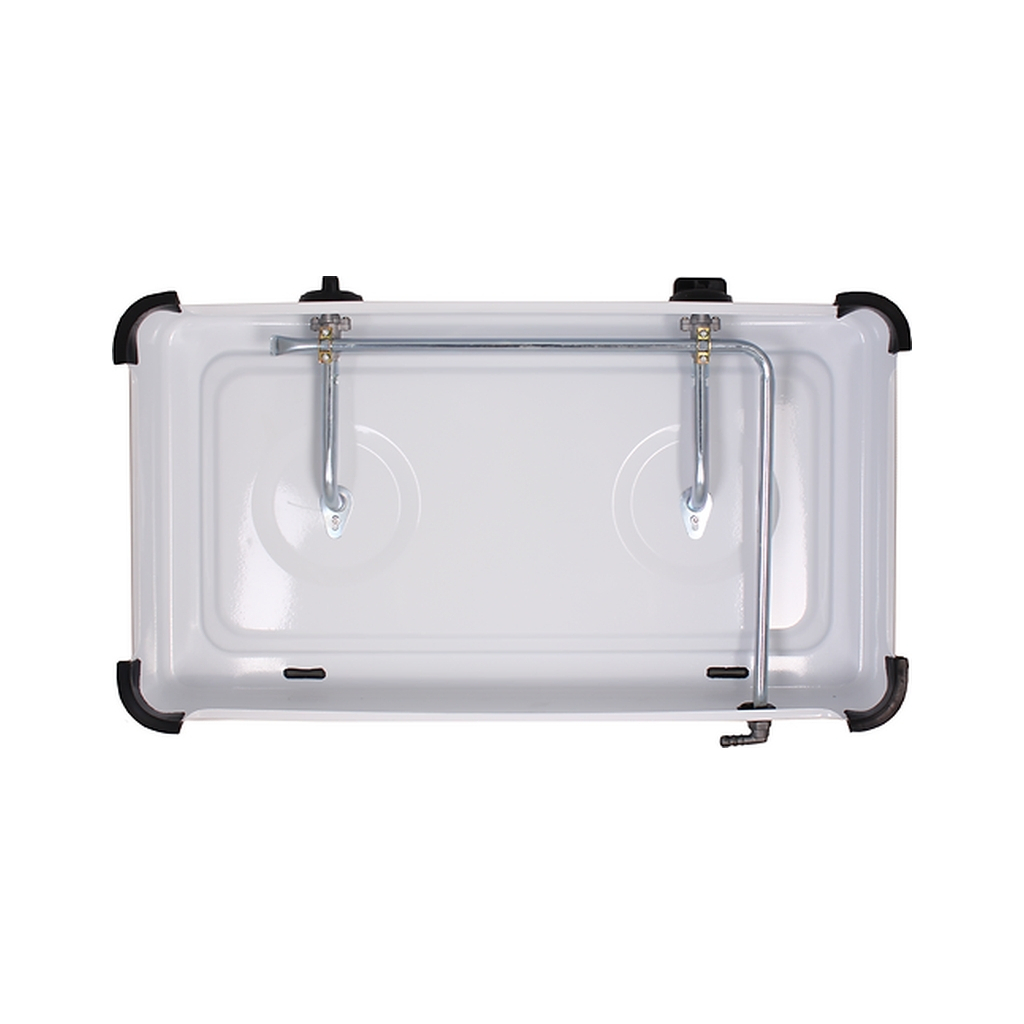 Настільна плита PRIME Technics PGK 200 CW - изображение 8