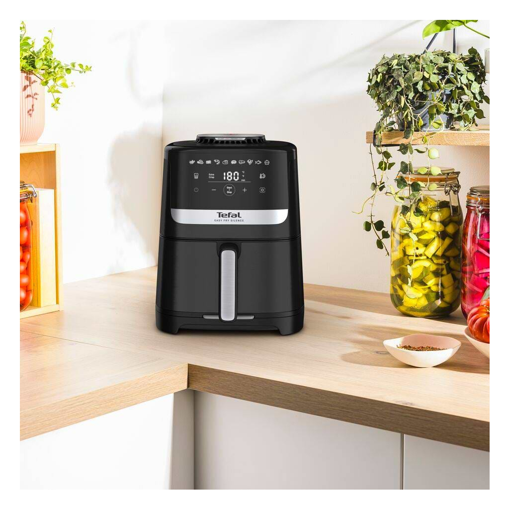 Мультипіч Tefal Easy Fry Silence (EY5528E0) - изображение 8