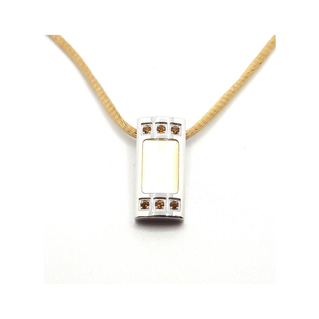 Кольє Saint Honore P9 1J - изображение 1