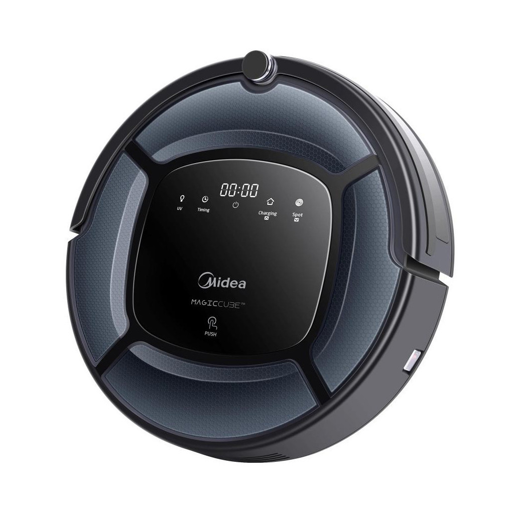 Пилосос Midea MR04 - зображення 1