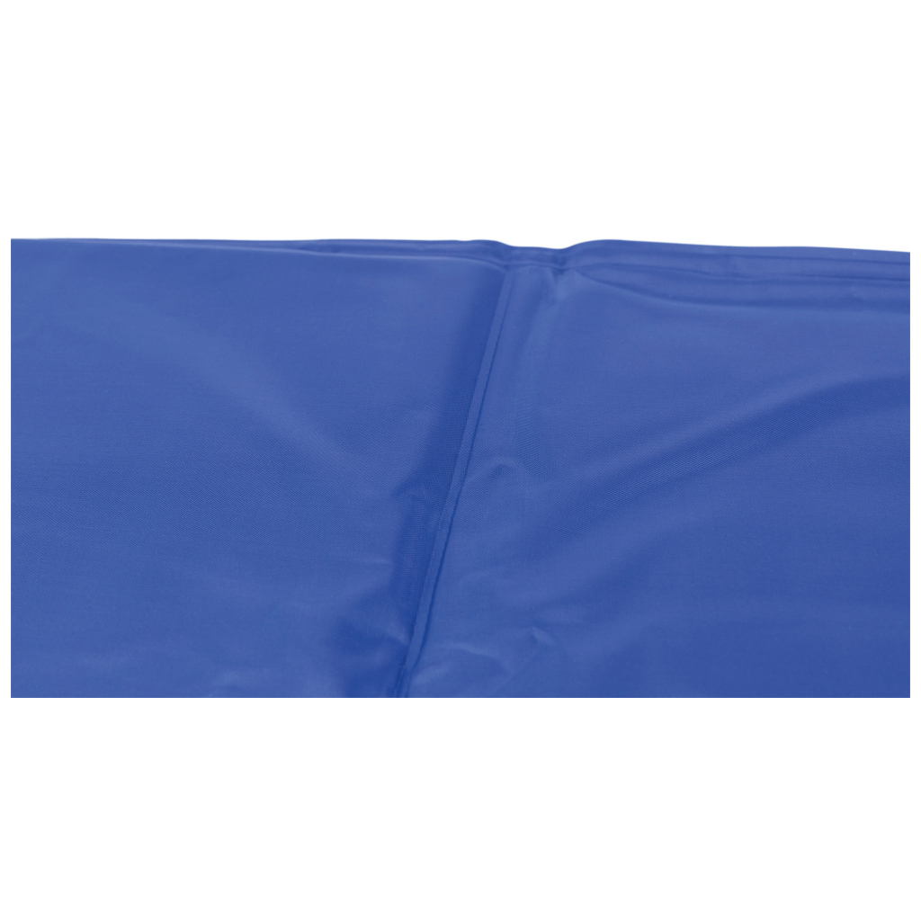 Килимок для тварин Trixie охолоджуючий 90х50 см Синій (4011905286860) - зображення 3