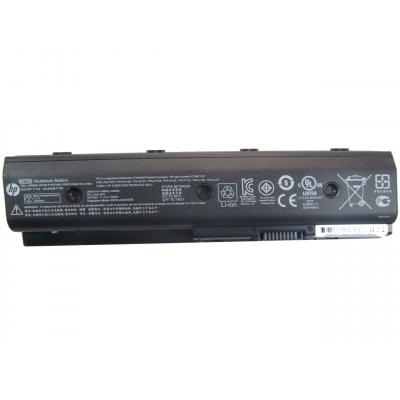 Акумулятор до ноутбука HP Pavilion M6-1000 (DV4-5000) HSTNN-LB3P 5600mAh (62Wh) 6cell (A41948) - зображення 1