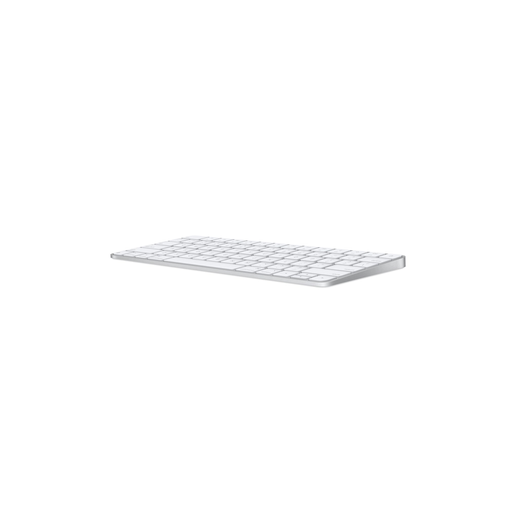 Клавіатура Apple Magic Keyboard Bluetooth/USB-C UA White (MXCL3UA/A) - зображення 2