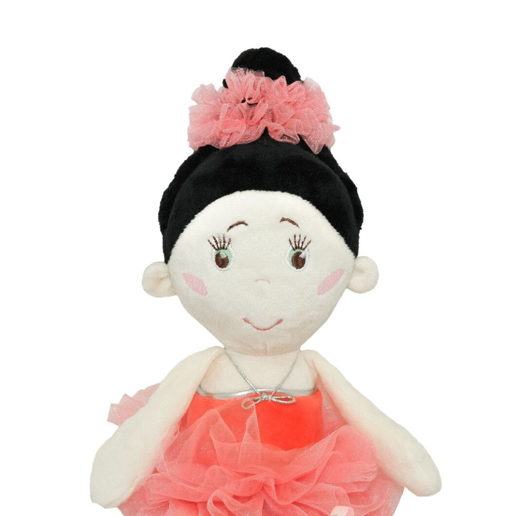 М'яка іграшка Tigres Лялька Донна fashion girl (ЛЯ-0046) - зображення 3