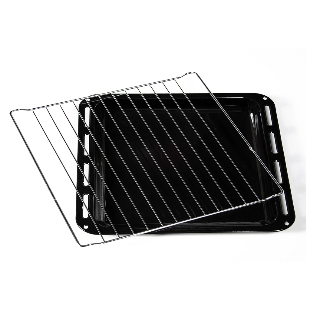 Плита Milano ML60 G1 /07+біла - зображення 9