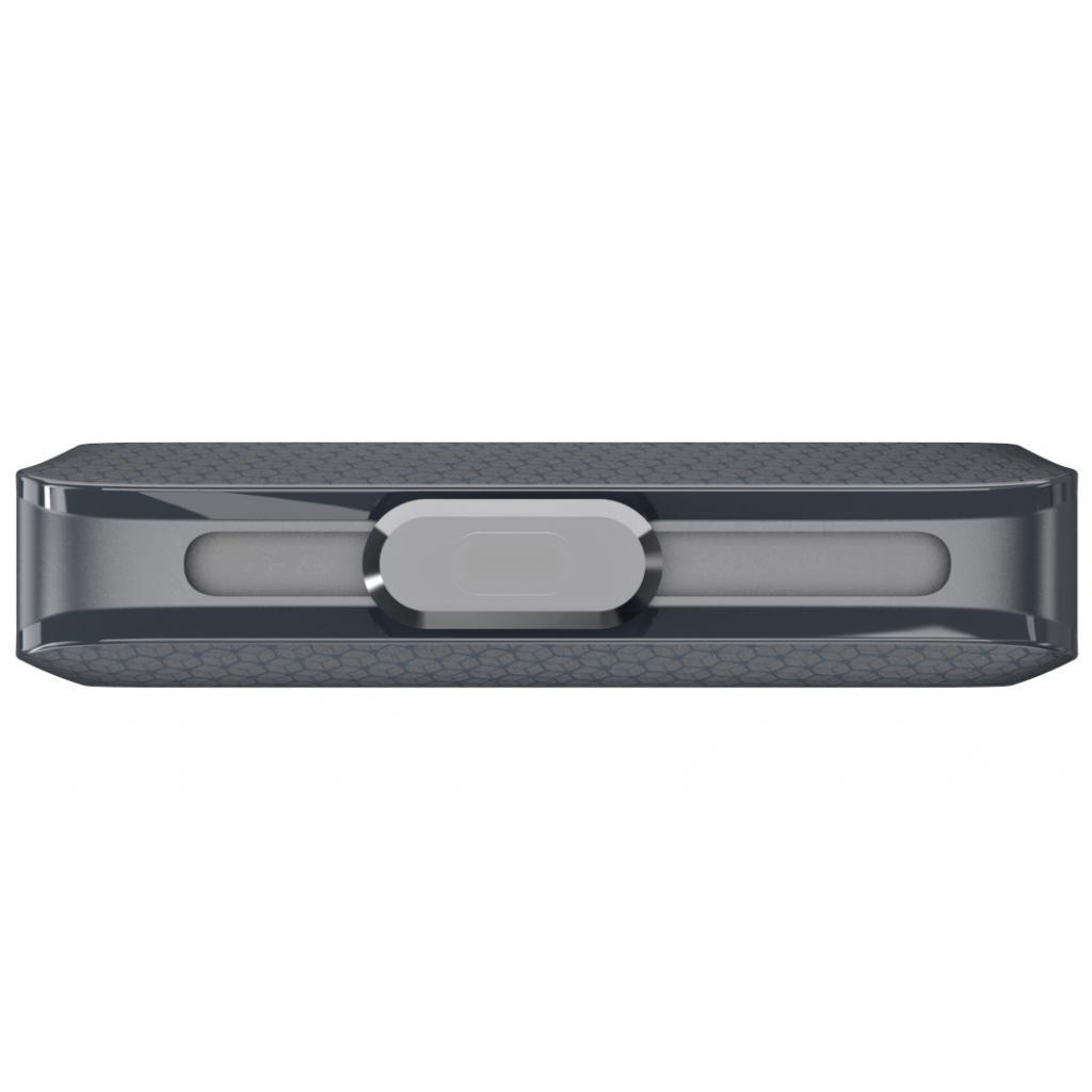 USB флеш накопичувач SanDisk 32GB Ultra Dual USB 3.0 + Type-C (SDDDC2-032G-G46) - picture 7