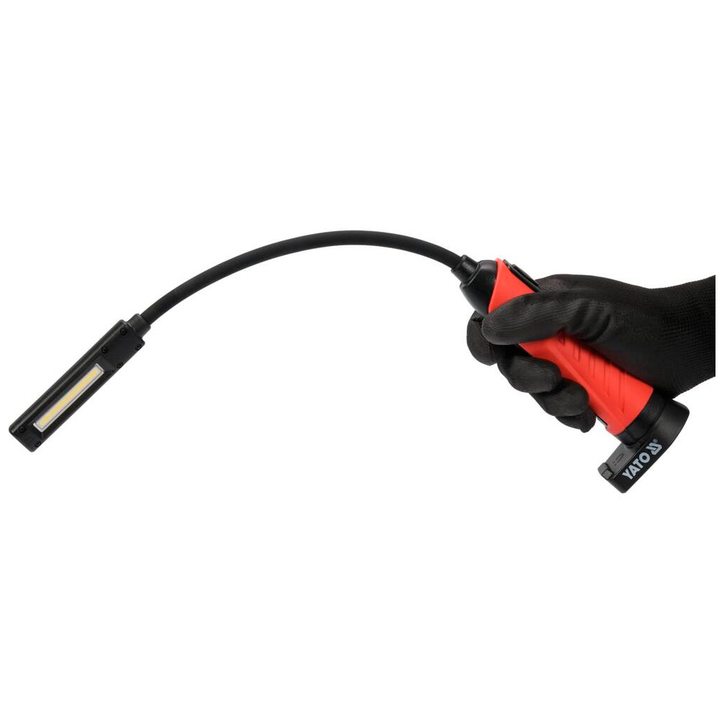 Ліхтар Yato YT-08527 - зображення 10