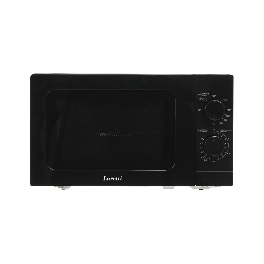 Мікрохвильова піч Saturn LR-MW8217 - зображення 1