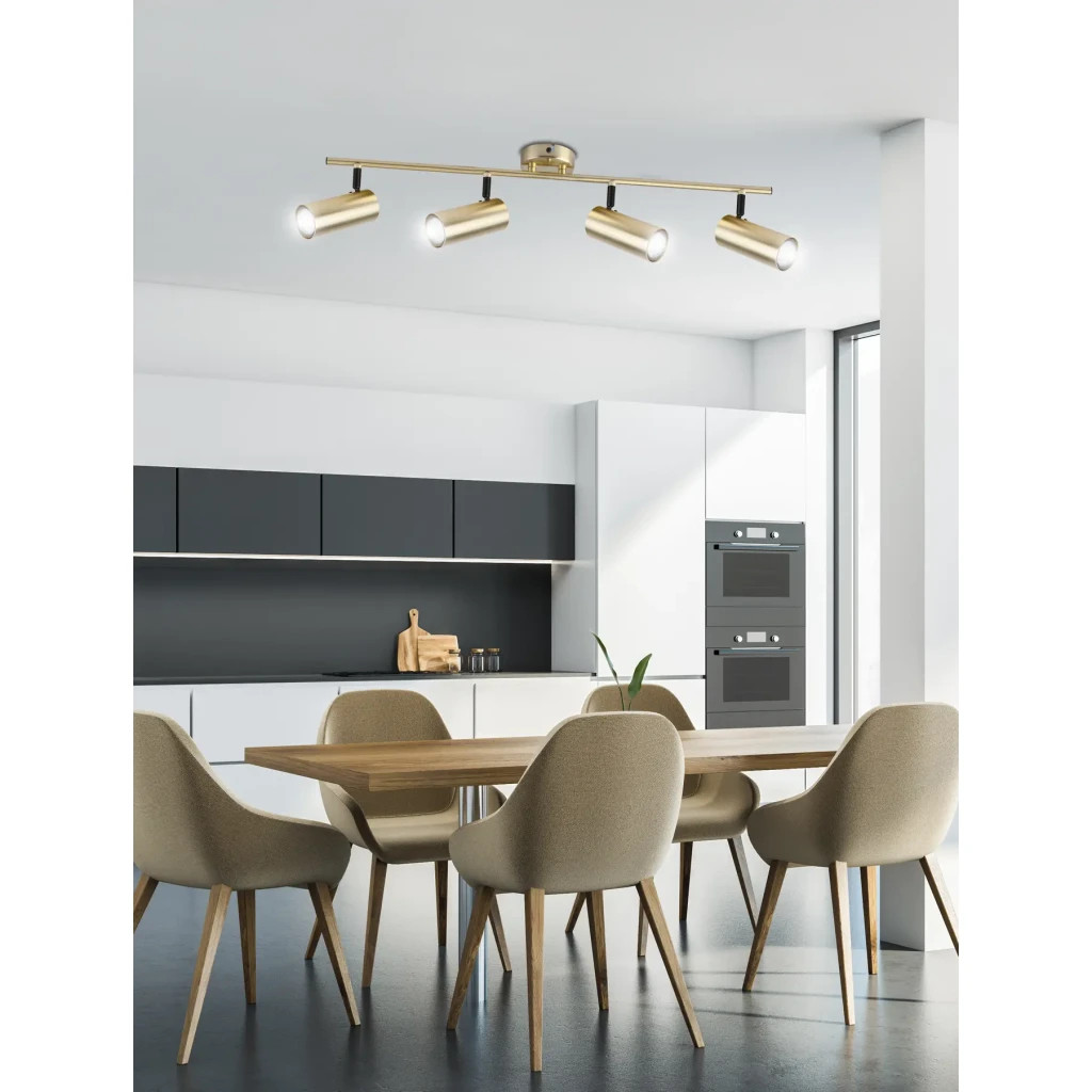 Спот Candellux Colly (94-01740) - зображення 6