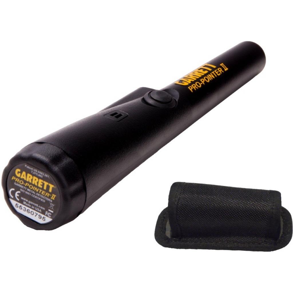 Металошукач Garrett Pro-Pointer II - зображення 2