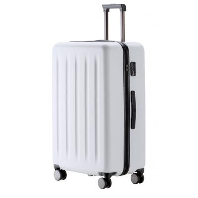 Валіза Xiaomi Ninetygo PC Luggage 24'' White (6970055340090) - зображення 2