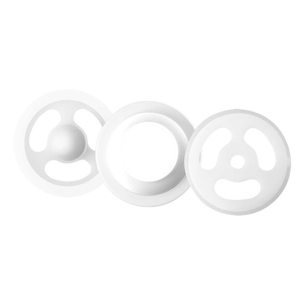 Кухонний комбайн Sencor STM 6354 RD - зображення 12