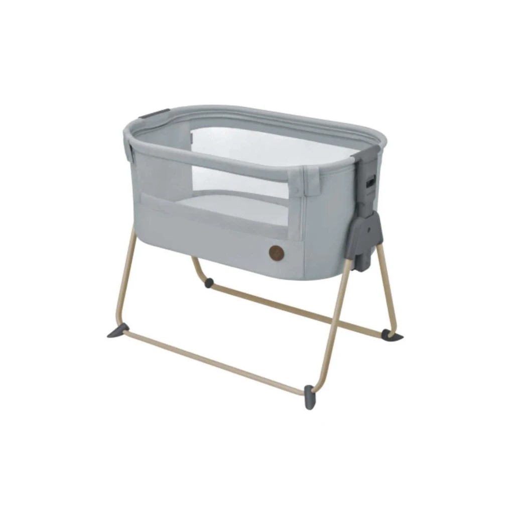 Ліжечко Maxi-Cosi Tori Beyond Grey Eco (2029052110) - зображення 1