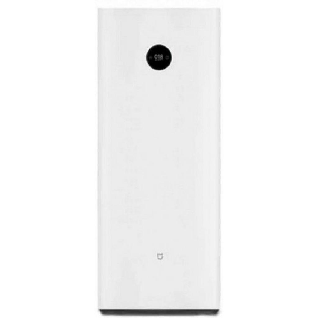 Очисник повітря Xiaomi Mi Air Purifier MAX - зображення 2